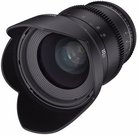 SAMYANG 35MM T1.5 VDSLR MK2 NIKON