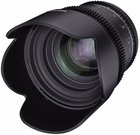 SAMYANG 50MM T1.T VDSLR MK2 FUJI X