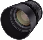 SAMYNAG 85MM T1.5 VDSLR MK2 CANON