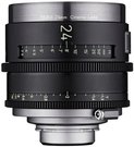 Samyang Xeen Meister 24mm T1.3 PL