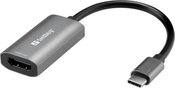 Sandberg 136-36 HDMI Capture Link to USB-C