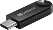 Sandberg 136-69 USB-C BT 5.3 Wireless Dongle