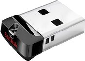 SanDisk Cruzer Fit 16GB Without Cap SDCZ33-016G-G35