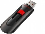 SanDisk Cruzer Glide 64GB SDCZ60-064G-B35