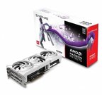 Sapphire Technology Graphics card Radeon RX 9070 PULSE 16GB GDDR6 256bit 2DP/2HDMI