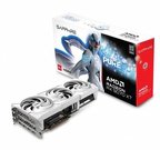 Sapphire Technology Graphics card Radeon RX 9070 XT PURE 16GB OC GDDR6 256bit 2DP/2HDMI