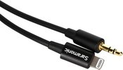 SARAMONIC 3.5MM MALE TRS TO LIGHTNING ADAPTER SR-C2000