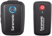 SARAMONIC BLINK 500 B1 (TX+RX) WIRELSS SYSTEM W/ 3,5MM