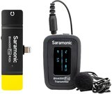 SARAMONIC BLINK 500 PRO B3 2,4GHZ WIRELESS W/ LIGHTNING
