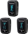 SARAMONIC BLINK 500 PROX B2 (2,4GHZ WIRELESS W/3,5MM)