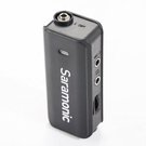 SARAMONIC LAVMIC AUDIO ADAPTER & LAVALIER MIC