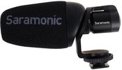 SARAMONIC VMIC MINI COMPACT DSLR & SMARTPHONE MIC
