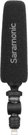 SARAMONIC SMARTMIC5 SHOTGUN MIC IPHONE & IPAD