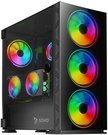 Savio Case glass Prime X1