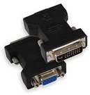 Sbox DVI M-VGA F 15pin AD.DVI-VGA