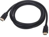 Sbox HDMI-HDMI 1.4 M/M 5M HDMI-5