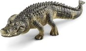 Schleich Wild Life Alligator