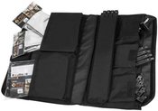 Westcott Scrim Jim Rolled Travel Case