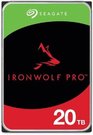 Seagate IronWolf Pro drive 20TB 3,5 SATA ST20000NT001