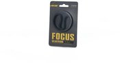 Seamless Focus Gear Ring for 78mm to 80mm Lens