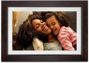 Sencor SDF 1093 COFEE Digital Foto Frame 10,1 inches