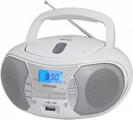 SPT 2700 WH