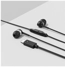 Sennheiser Headphones | CX 80U | Wired | In-ear | Microphone | Black