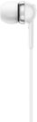 Sennheiser Headphones | CX 80U | Wired | In-ear | Microphone | White