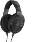 Sennheiser | High End Headphones | HD 660S2 | Over-ear | Black