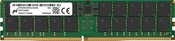 Server Memory Module|MICRON|DDR5|128GB|RDIMM|5600 MHz|CL 46|1.1 V|MTC40F2047S1RC56BR