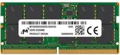 Server Memory Module|MICRON|DDR5|16GB|ECC|5600 MHz|CL 46|1.1 V|MTC10C1084S1TC56BR