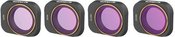 Sunnylife for DJI Mini 3 Pro (MM3-FI417) Set of 4 filters ND 4/8/16/32
