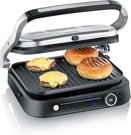 Severin KG 2395 Kontaktgrill