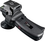 Manfrotto Ball Head w. Grip 322RC2