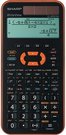 Sharp calculator ELW531XGYR