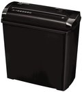 Fellowes Shredder P-25S, P-1, 5l