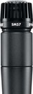 Shure Instrument Microphone SM57-LCE Black