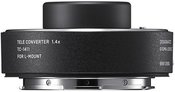 Sigma 1.4x Teleconverter TC-1411 (L-mount)