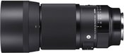 Sigma 105mm F2.8 DG DN MACRO ART (E-Mount) + 80 &euro; cashback