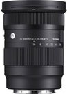 Sigma 16-28mm F2.8 DG DN CONTEMPORARY L-mount