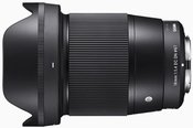 Sigma 16mm F1.4 DC DN Nikon Z-mount