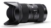 Sigma 18-35mm F1.8 DC HSM Nikon [Art]