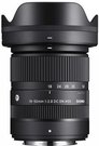Sigma 18-50mm F2.8 DC DN [Contemporary] for Fujifilm X-Mount + 50 &euro; cashback