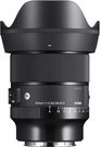 Sigma 24mm f/1.4 DG DN Art Lens for Sony E