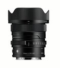 Sigma 24mm F2 DG Contemporary L-Mount (Black)