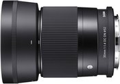 Sigma 30mm f/1.4 DC DN Contemporary L-mount