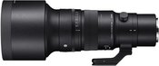 Sigma 500MM F/5.6 DG DN OS SPORTS SONY E MOUNT
