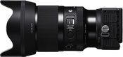 Sigma 50mm F1.4 DG DN L-mount