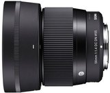 Sigma 56mm F1.4 DC DN Contemporary (Sony)