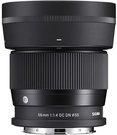 Sigma 56mm F1.4 DC DN (L-mount)